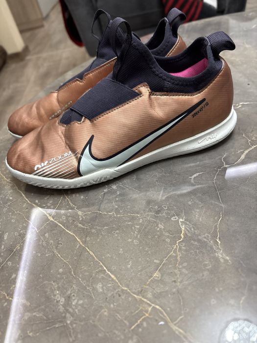 Бутонки nike mercurial 2022