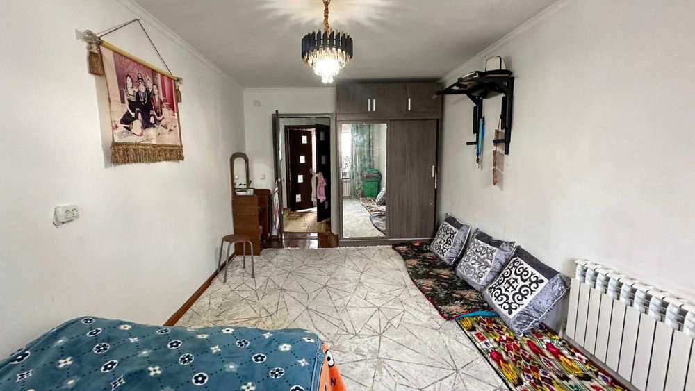 Продаётся 3х ком кв Рамаз Империя