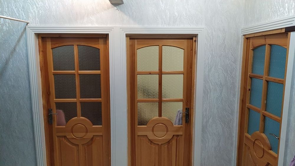 Срочно! Квартира 4 х комнатная ..Медгородок .Шифокорлар шахарчаси .