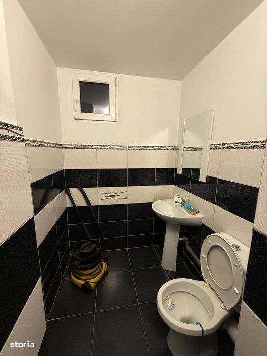 Apartament suprafata generoasa zona Scriitorilor 110mp(boxa subsol)