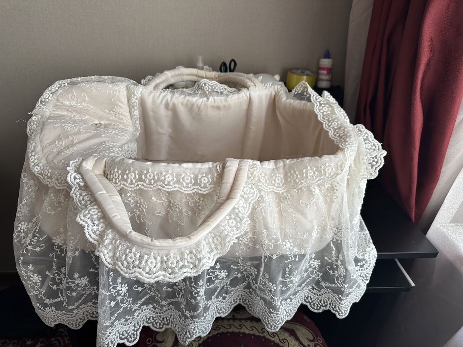 Люлька переноска