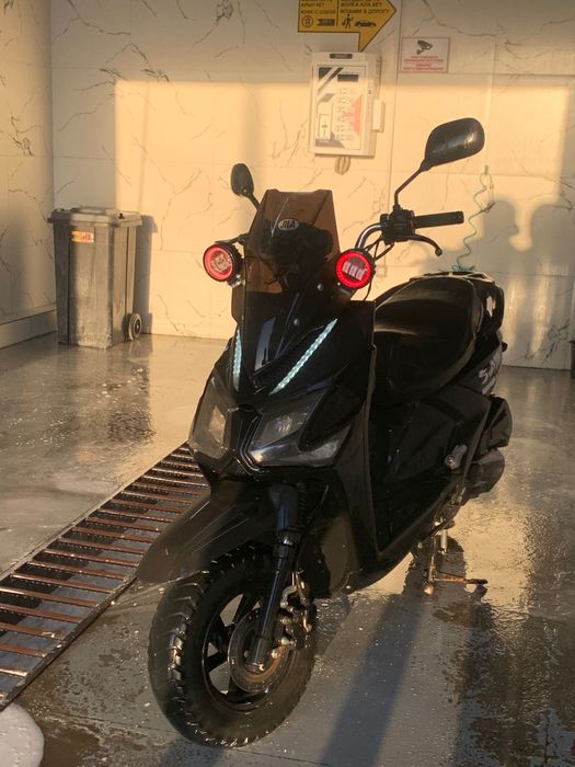 Продам самурай 2 поколения