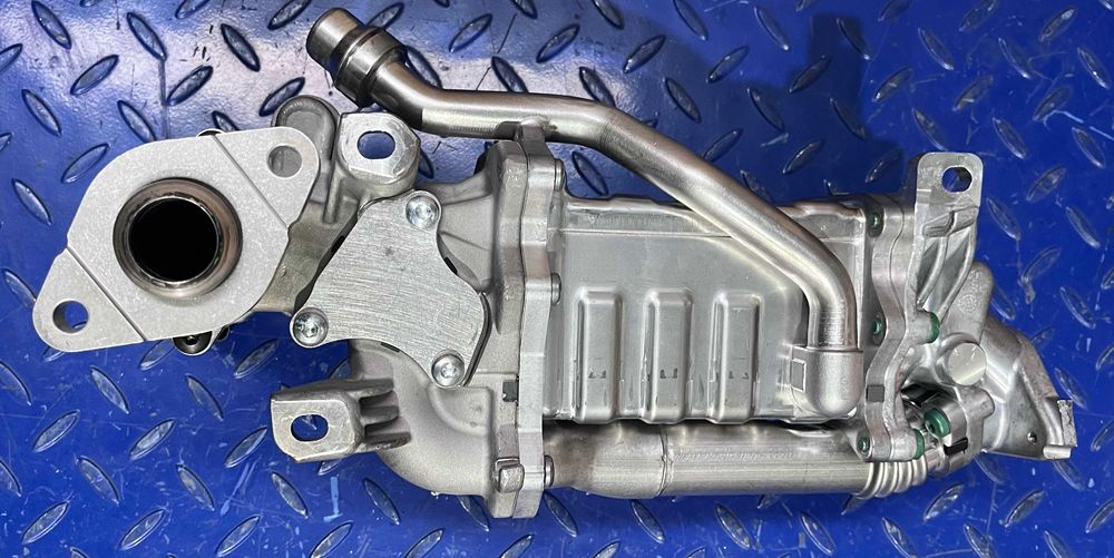 EGR BMW 8472199 Borg Warner