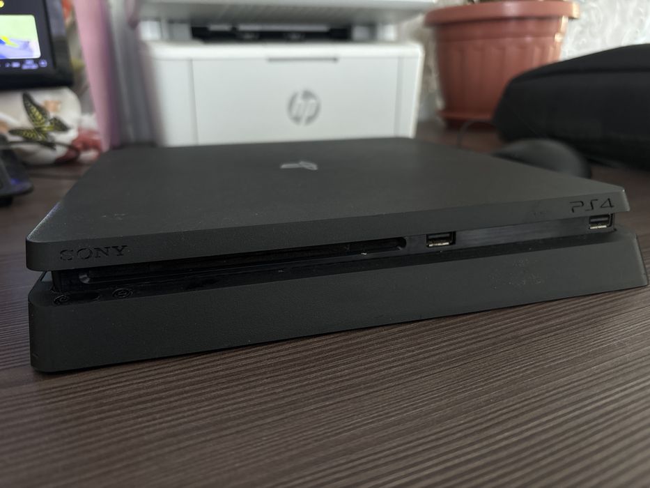 Play Station 4 Fat 1 TB