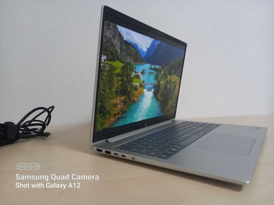 HP ProBook 460 G11 Intel® Core™ Ultra 7 16GB DDR5 RAM, 512GB SSD