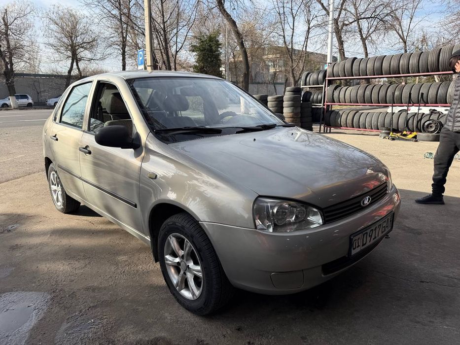 Lada sotiladi 2007 yil