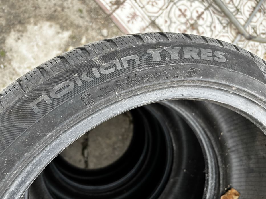 Anvelope 245 40 18 Dot 2020