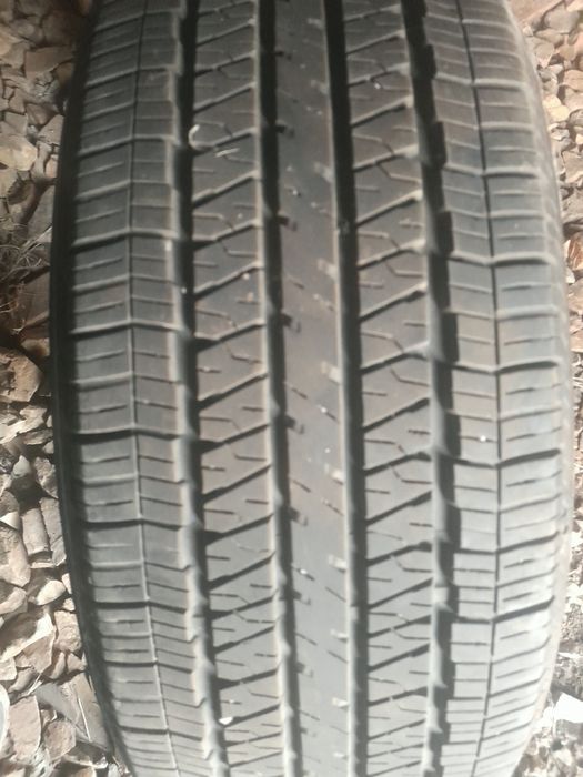 Продам одну шину б/у