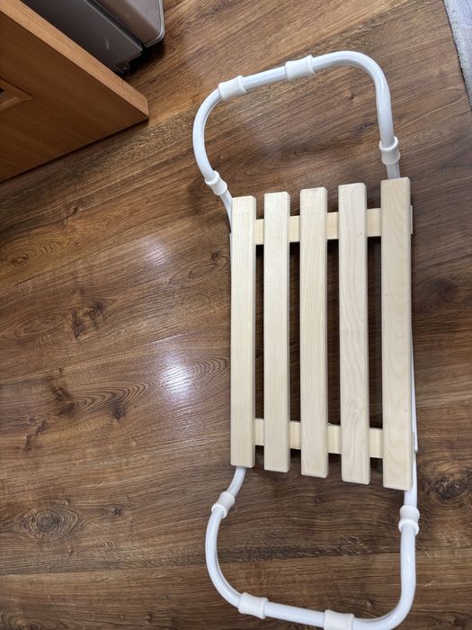 Продам ваночку детскую