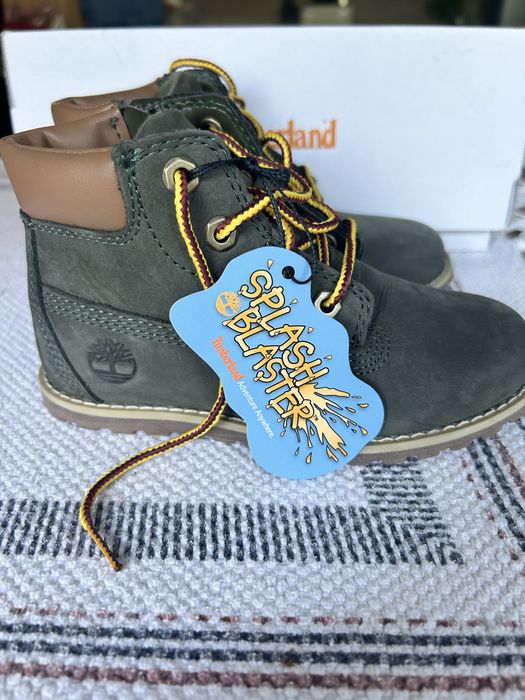 Детски Боти Timberland