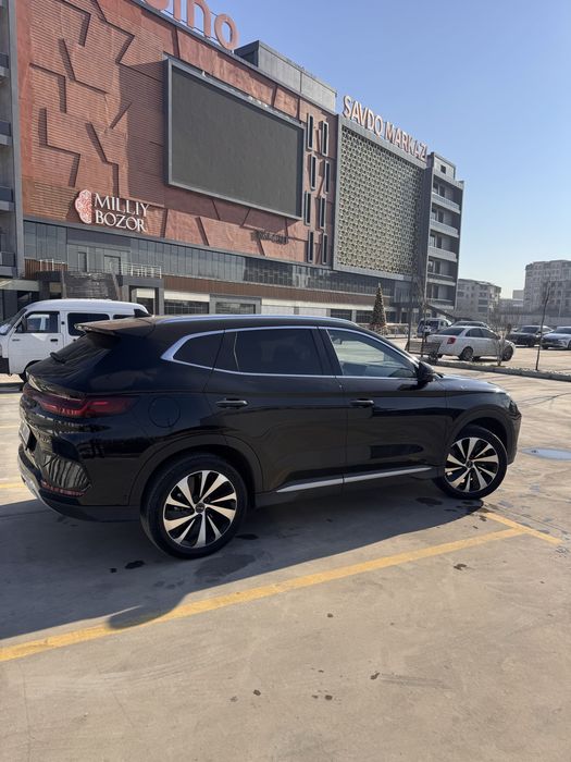 BYD Song Plus Chempion 605км 2023-йил (Топ Тоза Краска) Накт/Насияга