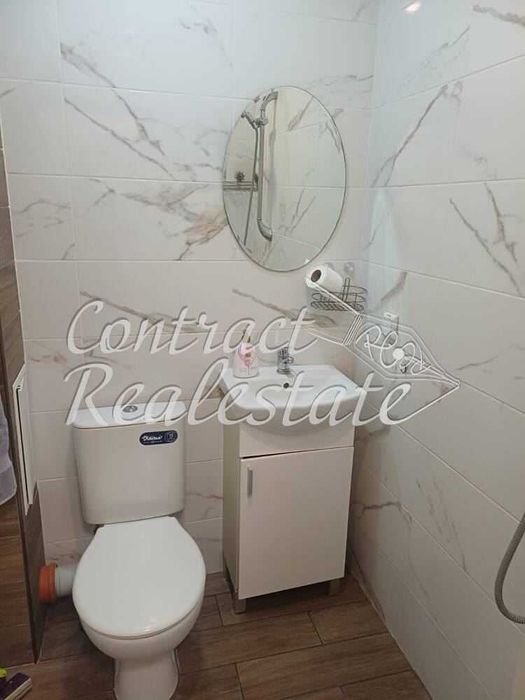 Нов Двустаен Обзаведен Погребите !