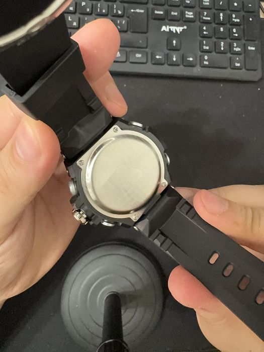 ! На Продаже Casio G-shock ! Новые !