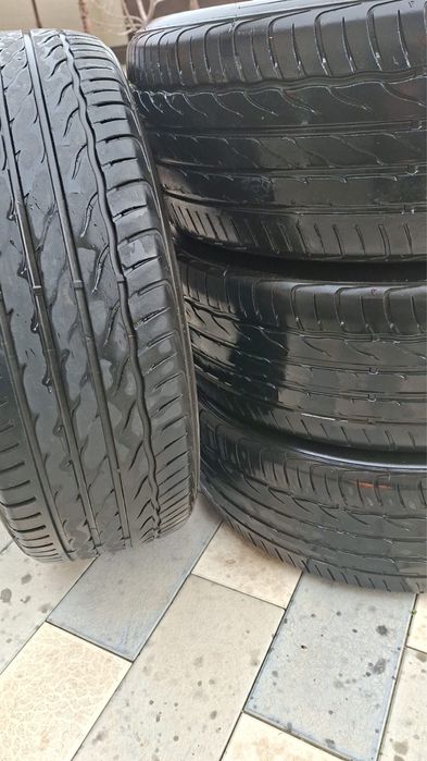 225/60/17 летний баллон