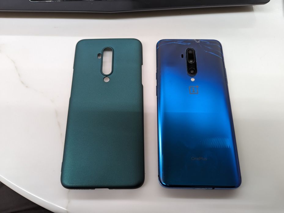 OnePlus 7t pro.  В хорошем состоянии