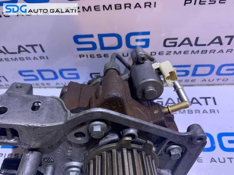 Pompa Inalta Presiune cu Senzor Regulator Volvo V40 1.6 D 2012 - 2018 Cod 9676289780 A2C53384062