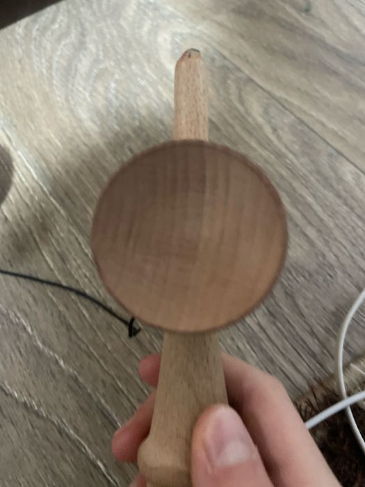 Ken pentru kendama