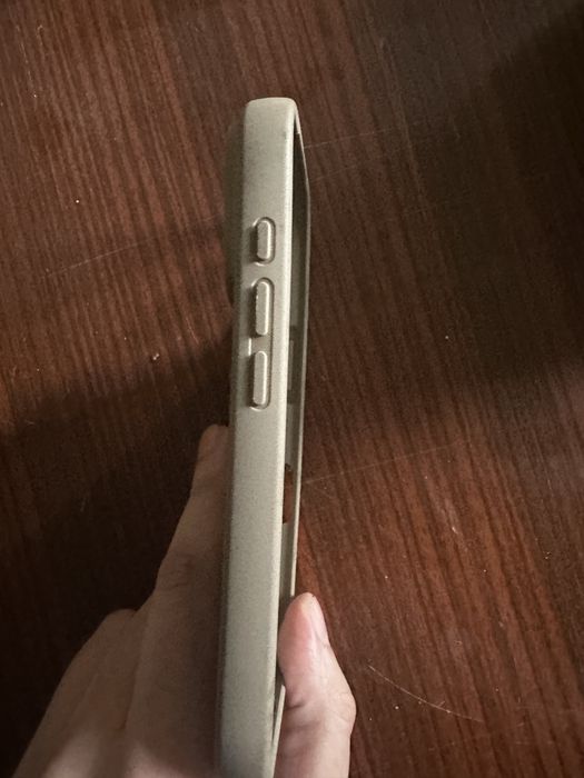 Кейс/case iphone 17 pro