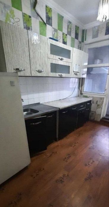 Водник 3/4/9. 1×7 балкон