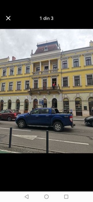 Spațiu birou/salon, de închiriat