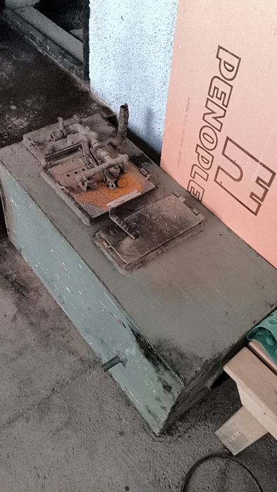 Газовый котел бу