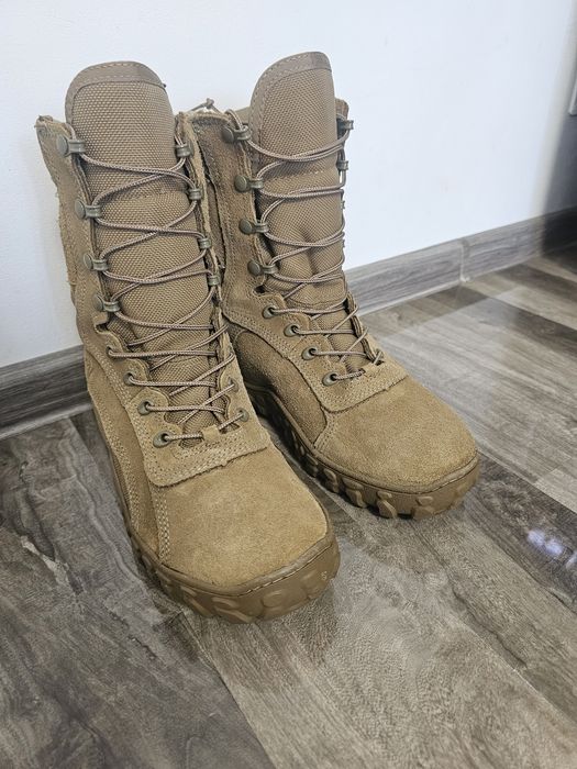 Bocanci militari Rocky Sv2 nr 39, dimensiune talpic 25 cm!