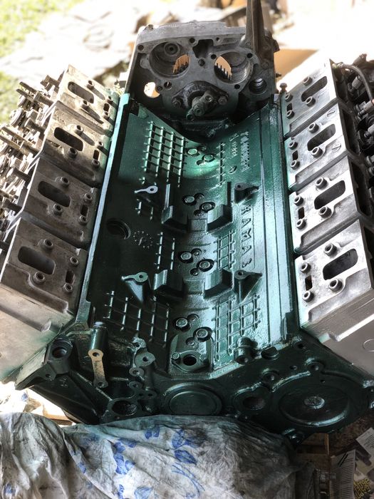 Продам Камаз 55102