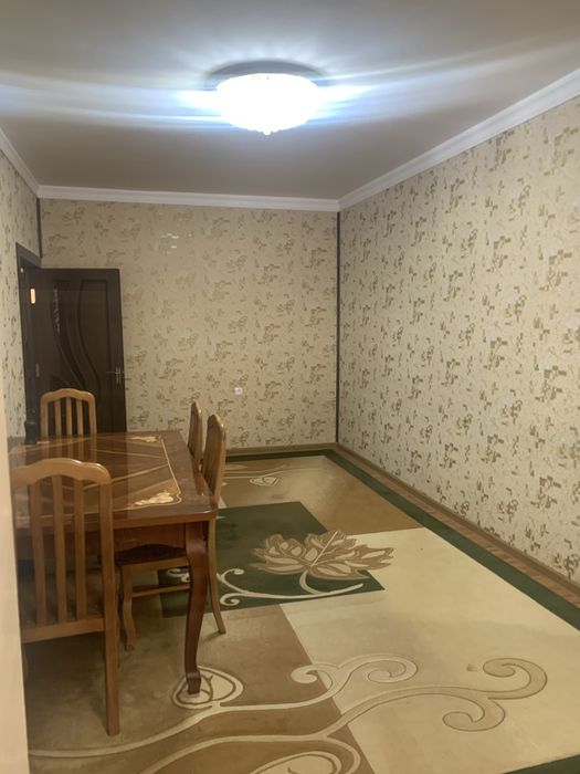 Аренда квартиры Юнусабад 2- квартал