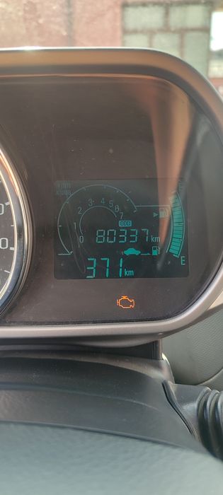 Spark sotiladi 2021 OPTIMA PLUS