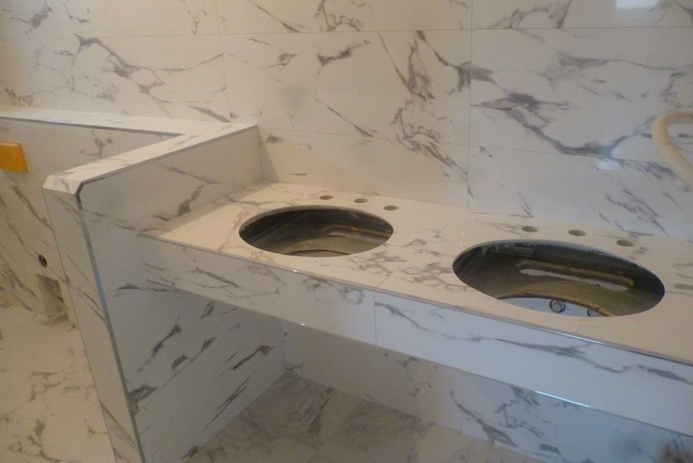 КАФЕЛЬЩИК-ПЛИТОЧНИК. Опытный и порядочный мастер.