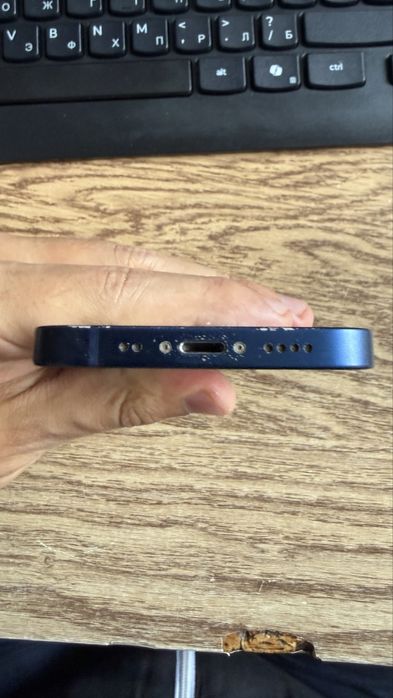 IPhone 12 mini 64GB blue