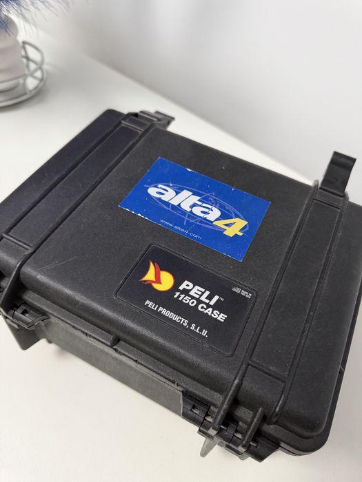 Camera foto Ricoh G700SE