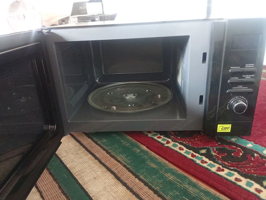 Mikravalnovka Premier