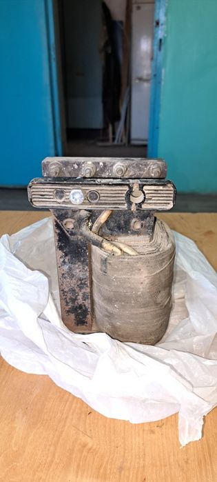 Трансформатор 36вольт