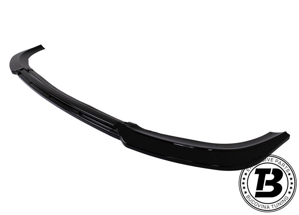 Prelungire Bara Fata compatibila cu VW ID3 Sport Design