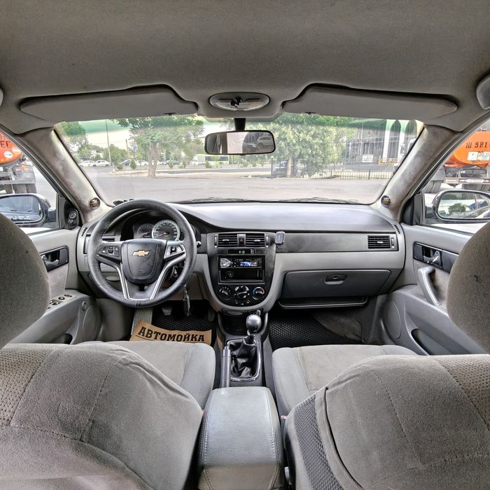 Chevrolet Lacetti, 2013, МКПП, в отличном состоянии