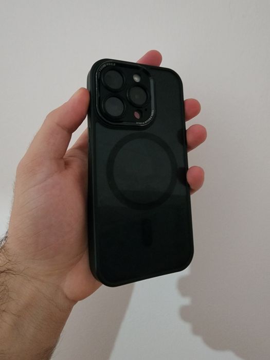 Iphone 15 pro impecabil