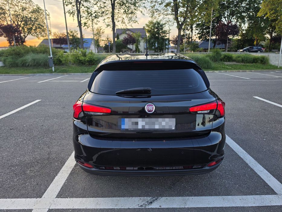 Fiat Tipo 1.6 2018