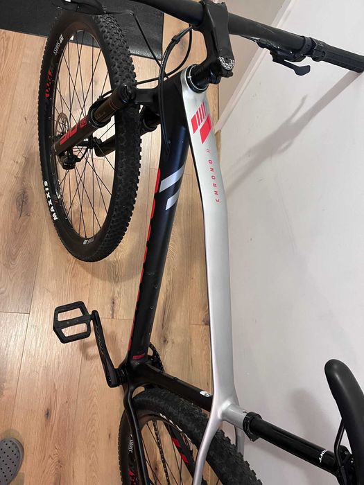 Vand Bicicleta Mondracker Chrono R - carbon - 29 - hardtail