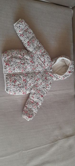 Куртка весна 92 см рост