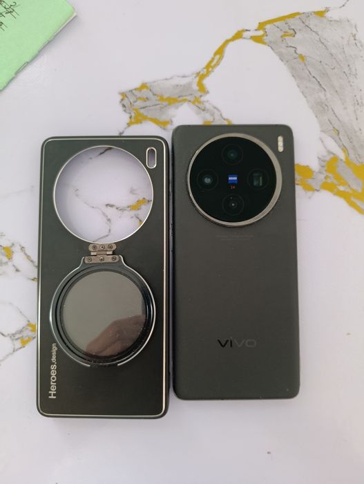 Vivo x100 512gb продажа