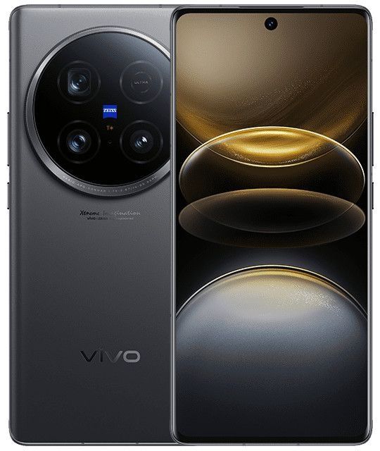 Vivo x100 Ultra Обмен