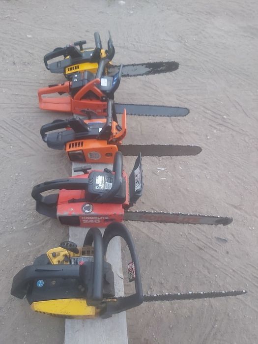Vand drujbe diferite modele
