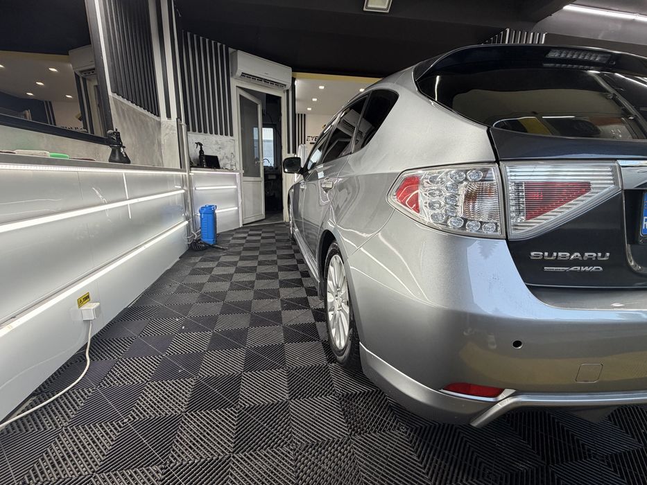 Subaru Impreza Hatchback