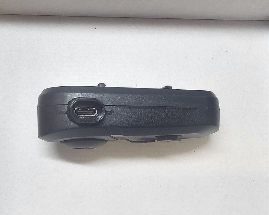 Bluetooth слушалка и интерком WeClear