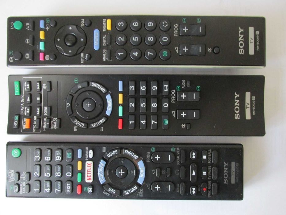 Telecomenzi Kenwood Sony Aiwa, Pioneer, Philips, Sharp, JVC.