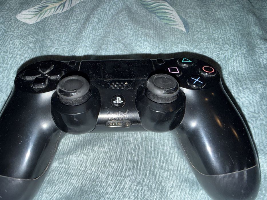Vand PS4/500gb.