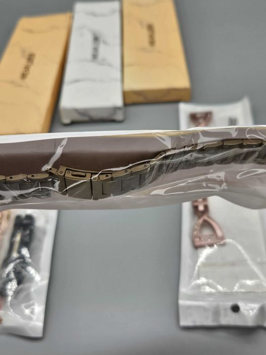 Луксозни каишки Wearlizer за смарт часовник – 3 модела