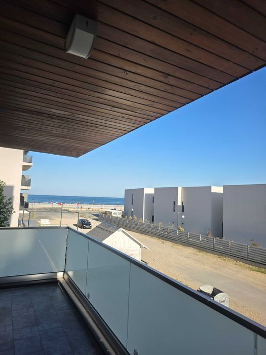 Mamaia Nord. Ap. cu vedere la mare