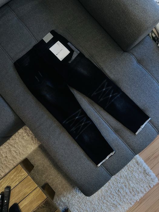 Дънки на Purple Jeans